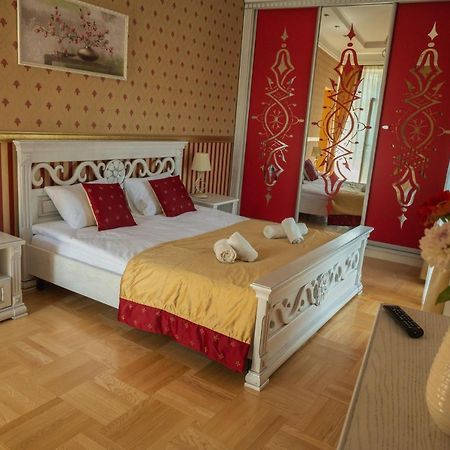 One Bedroom Apartment With Balcony-Kostyushka Street,16 Lemberg Exterior foto
