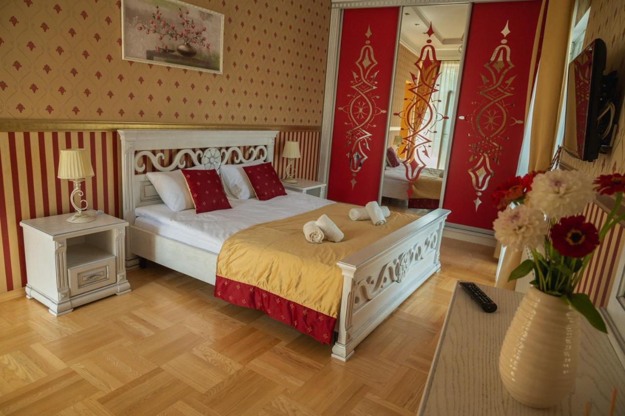 One Bedroom Apartment With Balcony-Kostyushka Street,16 Lemberg Exterior foto