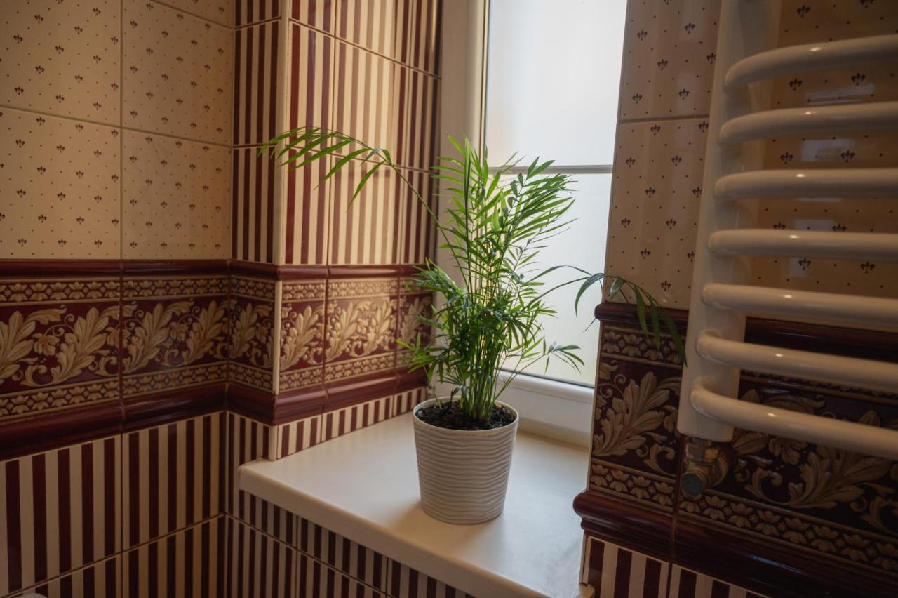 One Bedroom Apartment With Balcony-Kostyushka Street,16 Lemberg Exterior foto